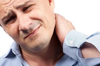 Reasons for the development of cervical osteochondrosis
