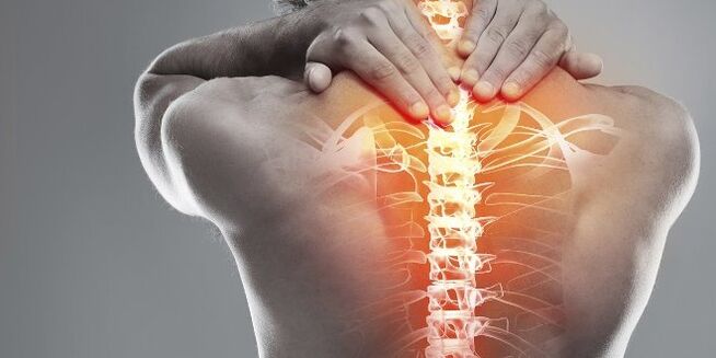 Medical options for cervical therapy of the cervical osteochondrosis